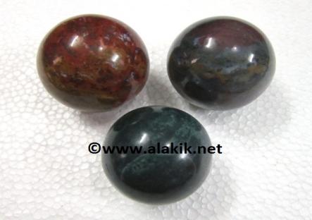 Gemstone Balls